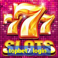 topbet7 login